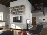 Appartamento, BERGAMO, 900.000 €, 245,00 mq