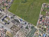 Particella, ROMA, 90.000 €, 1200,00 mq