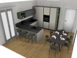 Particella, SAN MAURO TORINESE, 125.000 €, 120,00 mq