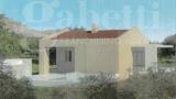 Particella, BAGHERIA, 73.000 €, 2140,00 mq
