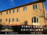 Appartamento, VINCI, 225.000 €, 74,00 mq