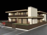 Appartamento, CESENA, <i>A richiesta</i>, 140,00 mq