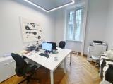 Affitto, Superfici commerciali, MILANO, 4.166 €, 120,00 mq