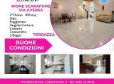 Appartamento, CERIGNOLA, 118.000 €, 100,00 mq