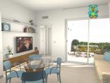 Appartamento, LECCE, 150.000 €, 60,00 mq
