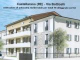 Appartamento, CASTELLARANO, 434.000 €, 181,00 mq