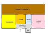 Appartamento, ROMA, 175.000 €, 75,00 mq