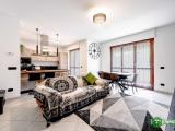 Appartamento, NOVA MILANESE, 299.000 €, 96,00 mq