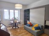 Affitto, Appartamento, ROMA, Gregorio VII, 950 €, 27,00 mq