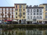 Affitto, Appartamento, MILANO, Ticinese, 1.500 €, 76,00 mq