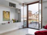 Affitto, Appartamento, SIENA, 900 €, 43,00 mq