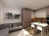 Appartamento, BERGAMO, 157.600 €, 40,00 mq