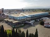 Affitto, Superfici commerciali, SESTU, 3.200 €, 745,00 mq