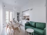 Affitto, Appartamento, ROMA, Prenestino, 3.200 €, 198,00 mq