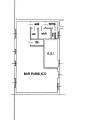 Superfici commerciali, RAVENNA, 65.000 €, 99,00 mq