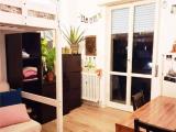 Affitto, Appartamento, MILANO, 590 €, 35,00 mq