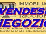 Superfici commerciali, MISANO ADRIATICO, 110.000 €, 52,00 mq