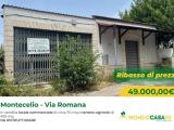Superfici commerciali, GUIDONIA MONTECELIO, 49.000 €, 70,00 mq