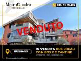 Appartamento, BUSNAGO, 145.000 €, 60,00 mq