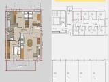 Appartamento, LOCATE DI TRIULZI, 373.000 €, 112,00 mq