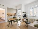 Appartamento, BERGAMO, 139.900 €, 48,00 mq