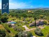 Casa, VITORCHIANO, 4.100.000 €, 450,00 mq