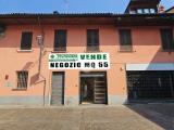 Superfici commerciali, CORMANO, 75.000 €, 55,00 mq