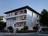 Appartamento, VICENZA, 600.000 €, 190,00 mq