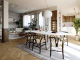 Appartamento, FIRENZE, 710.000 €, 110,00 mq