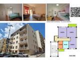 Appartamento, MESSINA, 125.000 €, 78,00 mq