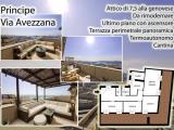 Appartamento, GENOVA, 318.000 €, 128,00 mq