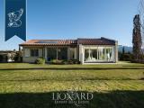 Casa, SAN GIULIANO TERME, 1.000.000 €, 310,00 mq