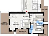 Appartamento, CARUGATE, 570.000 €, 163,00 mq