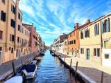 Appartamento, VENEZIA, Santa Croce, 375.000 €, 70,00 mq