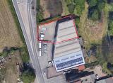 Superfici commerciali, LISSONE, 380.000 €, 390,00 mq