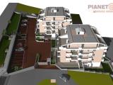 Appartamento, ACQUAVIVA PICENA, 185.000 €, 108,00 mq