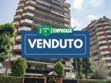Appartamento, SESTO SAN GIOVANNI, 268.000 €, 75,00 mq