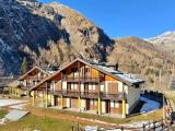 Appartamento, GRESSONEY-LA-TRINITÈ, 129.000 €, 64,00 mq