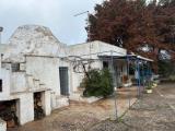 Particella, CEGLIE MESSAPICA, 130.000 €, 5543,00 mq