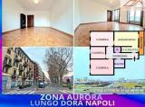 Appartamento, TORINO, 154.000 €, 120,00 mq