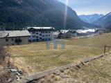 Particella, VALDISOTTO, 210.000 €, 1060,00 mq