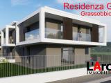 Appartamento, GRASSOBBIO, 343.000 €, 113,00 mq