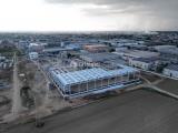 Affitto, Superfici commerciali, MARCIANISE, 5.500 €, 500,00 mq