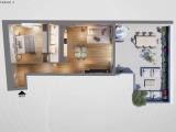 Appartamento, ALESSANDRIA, 532.000 €, 74,00 mq