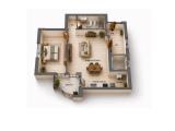 Appartamento, ROMA, 295.000 €, 60,00 mq