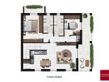 Appartamento, OSIO SOTTO, 315.000 €, 146,00 mq