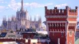 Casa, MILANO, <i>A richiesta</i>, 500,00 mq