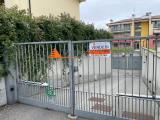 Garage, POZZO D