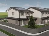 Appartamento, BOLTIERE, 290.000 €, 110,00 mq