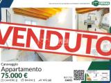 Appartamento, CARAVAGGIO, 75.000 €, 60,00 mq